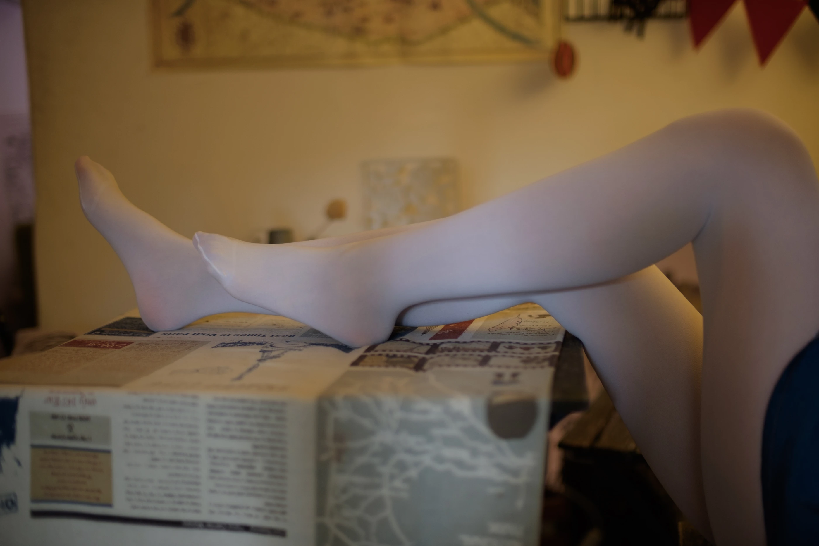 森萝财团 R15-021 [71P]插图6